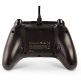 PowerA Enhanced Wired Controller for Xbox One, White