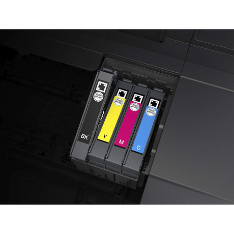 Epson Expression Home XP-2100 Print/Scan/Copy Wi-Fi Printer, Black