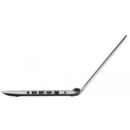 HP Pavilion TouchSmart 11-e030sa 11.6" Touchscreen Laptop - Silver