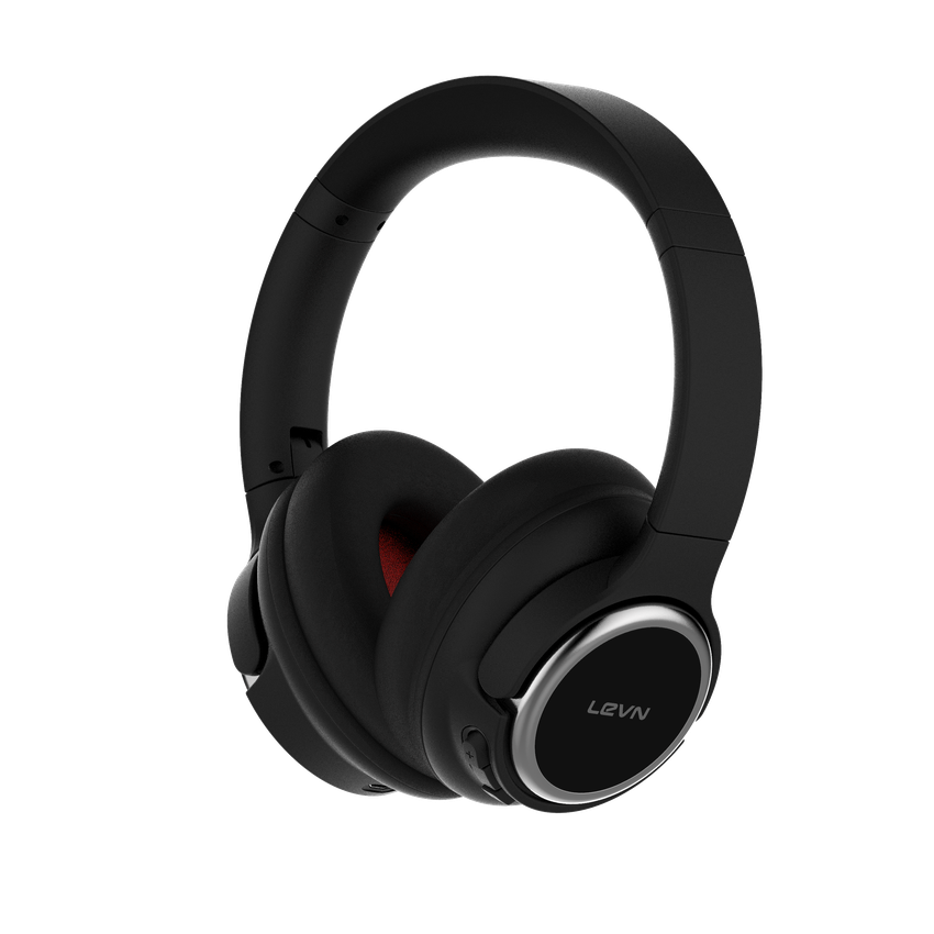 AIKELA A7 Deep Bass Wireless Headphones