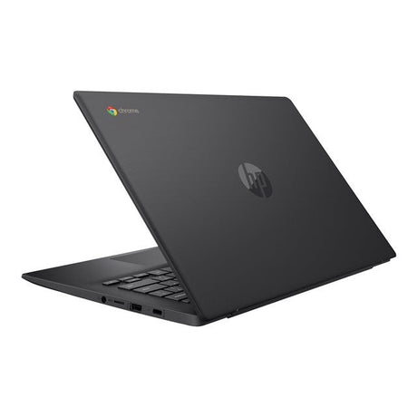 HP Chromebook 14 G6 14" Laptop Intel Celeron N4020 4GB RAM 32GB eMMC - Black