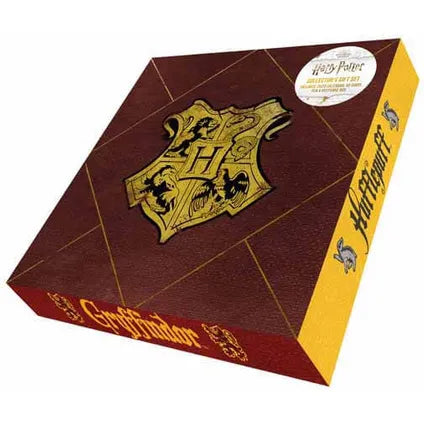 Danilo Harry Potter Collector's Gift Set