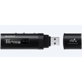 Sony NWZ-B183 Portable Walkman with Built-in USB