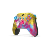 Microsoft Xbox Series X/S Wireless Controller, Forza Horizon 5 Limited Edition - Refurbished Excellent
