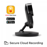 Kodak Cherish F680 1080p HD 120-degree View Camera