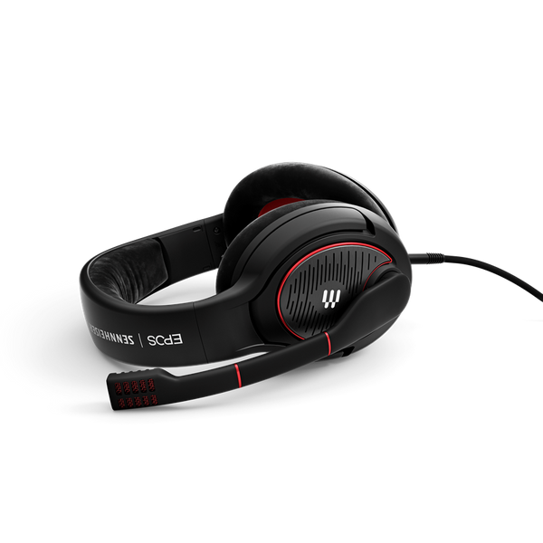 Headphones Sennheiser G4me One Sennheiser Game One Open Gaming