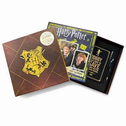 Danilo Harry Potter Collector's Gift Set