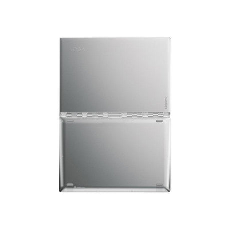 Lenovo YOGA 910-13IKB Intel Core i5-8250U, 256GB SSD, 8GB DDR4, 4K UHD Touchscreen Laptop - Platinum Silver