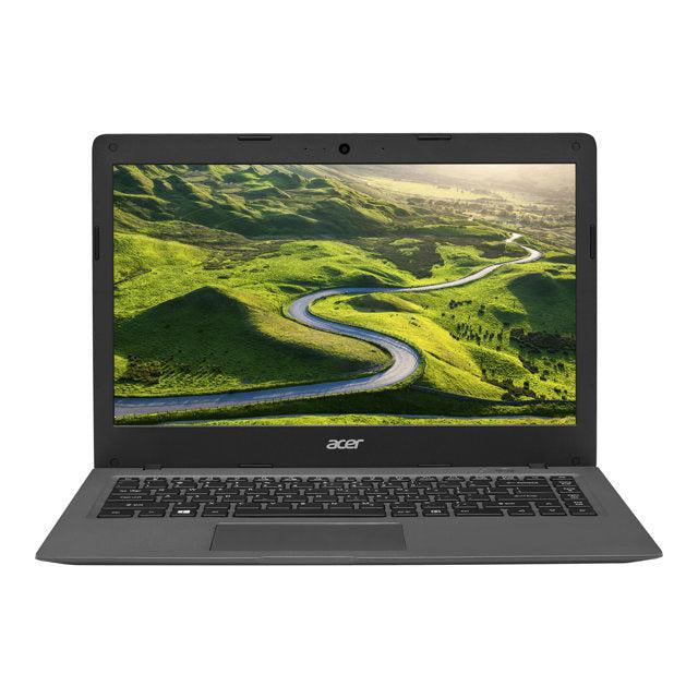 Acer Aspire One CloudBook, Intel Celeron N3050, 2GB Ram, 32GB SSD, 14" AO1-431 - Grey