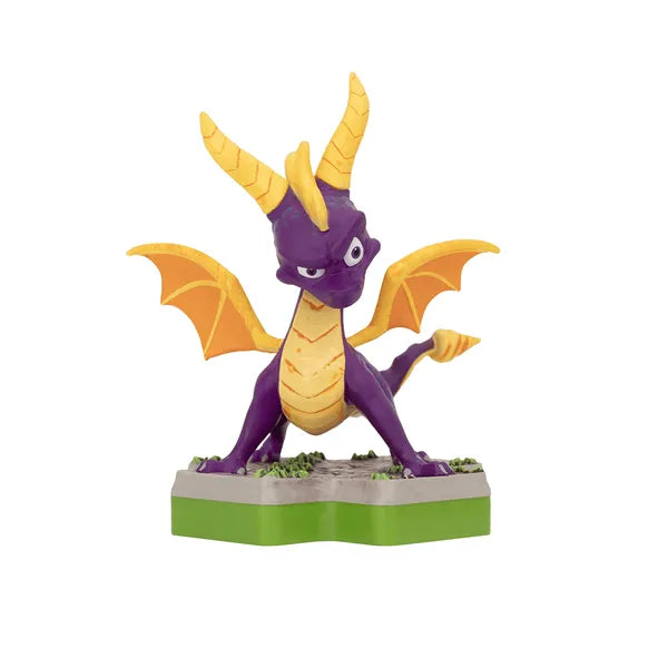 Gamestop Spyro The Dragon: Totaku Statue