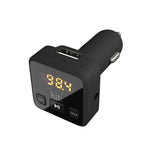 Kit BTFM1KT FM Transmitter for Car