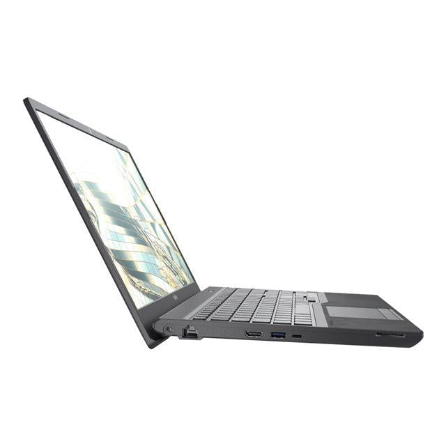 Fujitsu Lifebook A3510 Intel Core i5-1035G1 8GB RAM 256GB SSD - Black