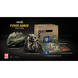 Fallout 76 Power Armour Edition Collector's Edition Xbox One
