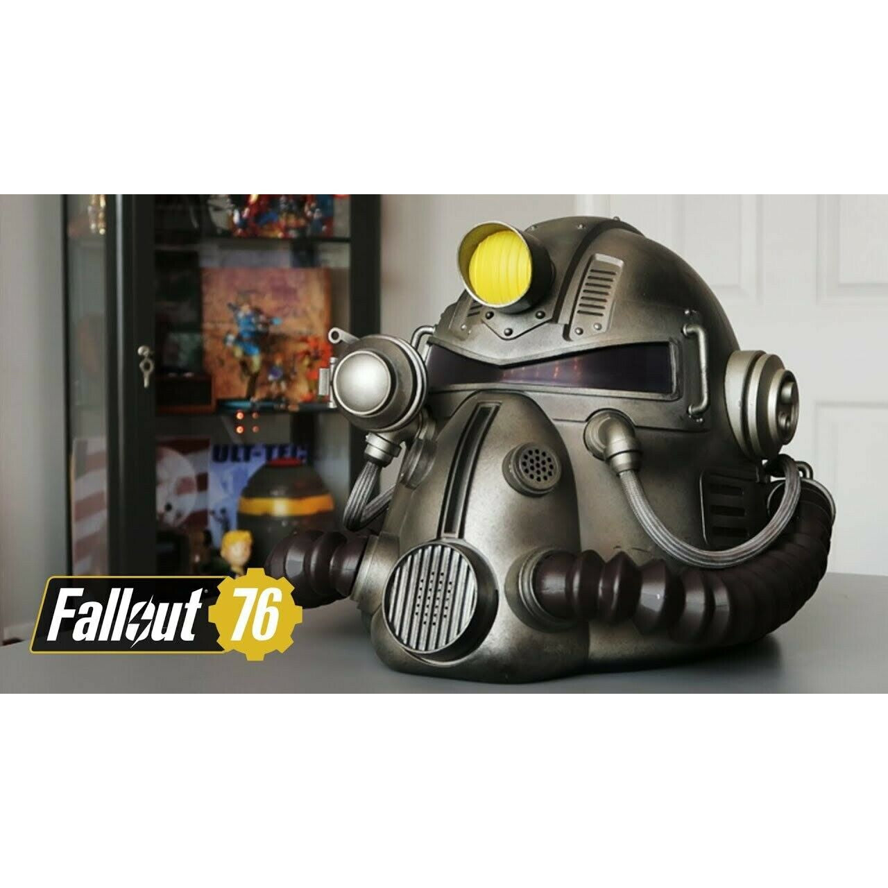 Fallout76　フォールアウト76　Power Armor Edition Fallout 76: All Power Armors (& How to Get Them)
