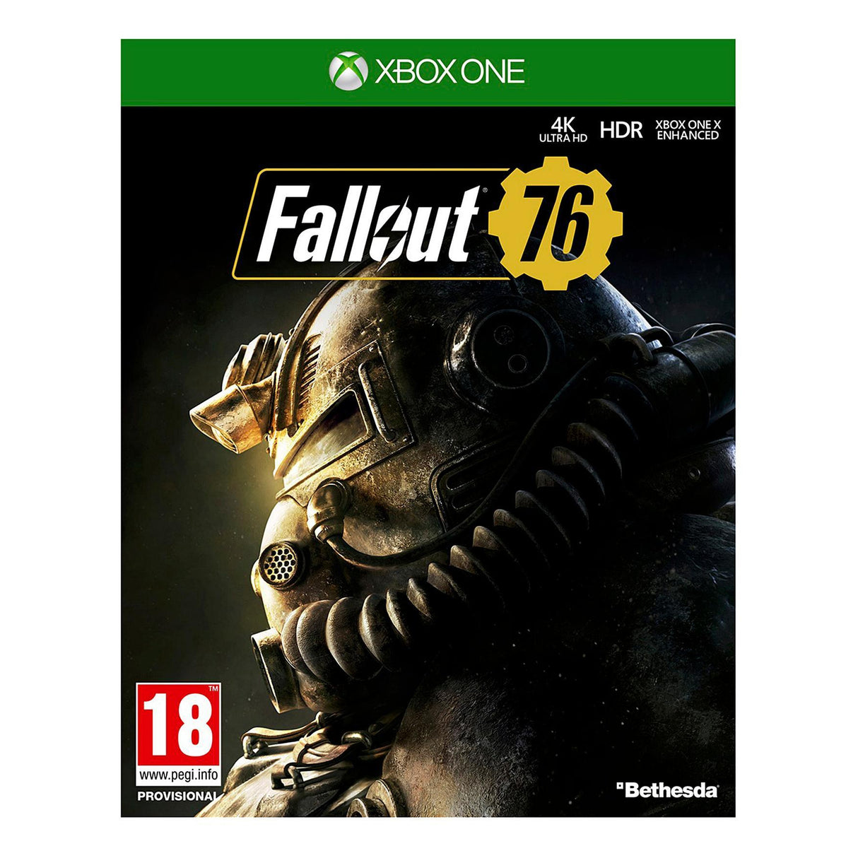 Fallout 76 (Xbox One)