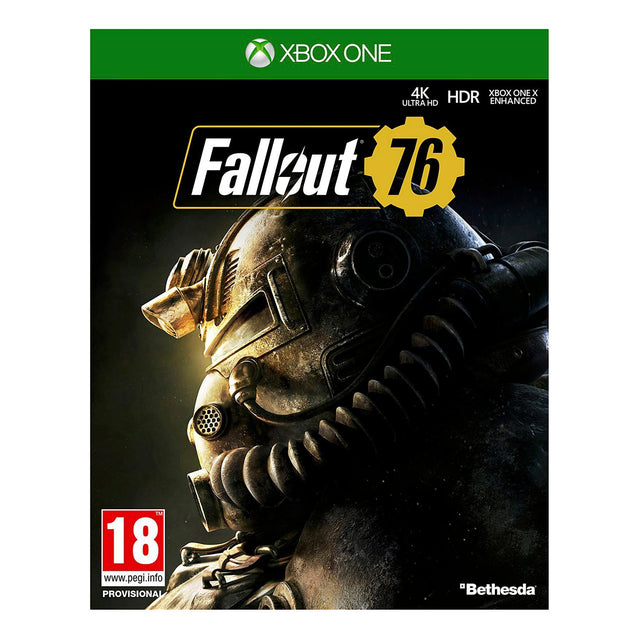 Fallout 76 (Xbox One)