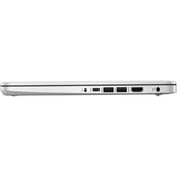 HP 14S-DQ2507SA Intel i3-1115G4 4GB RAM 128GB SSD 14" - Silver - Good