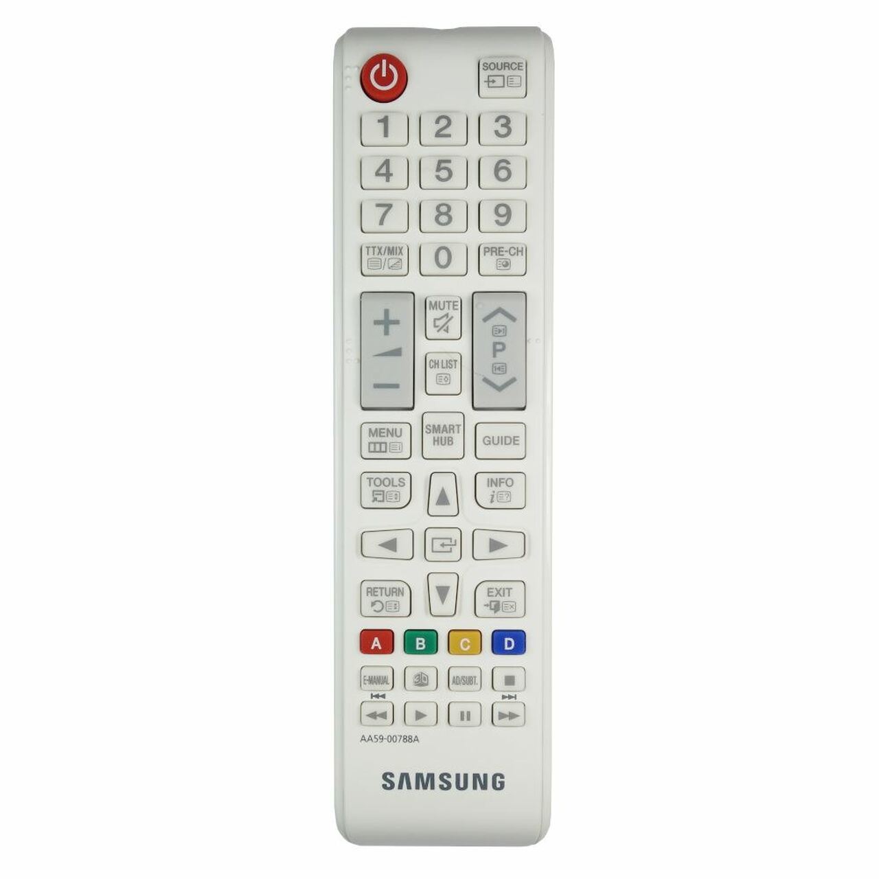 Samsung AA59-00788A Remote Control for Samsung TV