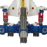 Transformers War for Cybertron: Earthrise Commander Class Sky Lynx Action Figure