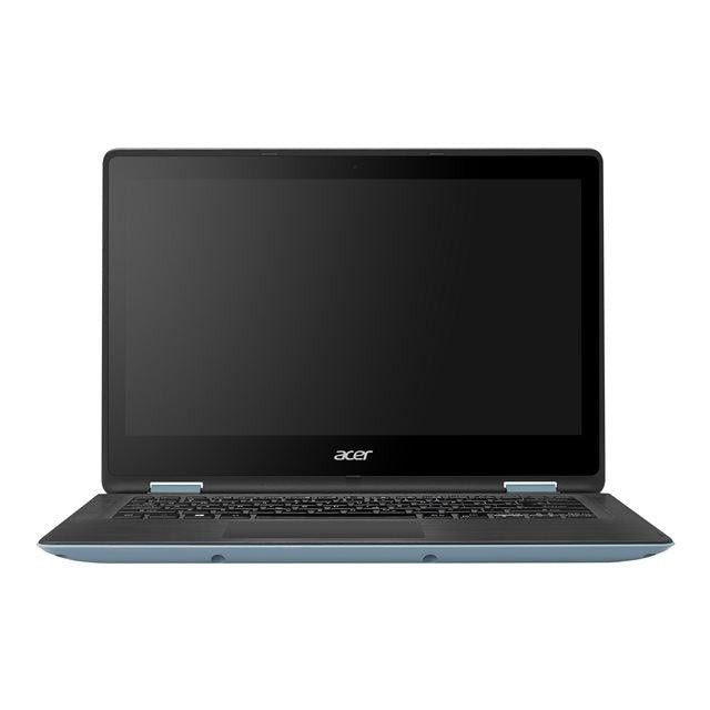 Acer Spin 1 SP111-31-C4WU - 11.6" - Celeron N3350 - 4GB RAM - 64GB eMMC, Blue