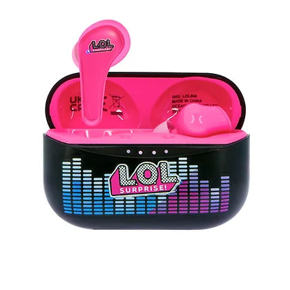 OTL Technologies LOL868 - L.O.L. True Wireless Earphones
