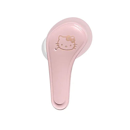 OTL Technologies HK0856 - Hello Kitty True Wireless Earphones - Pink - Good Condition