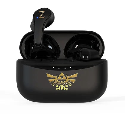 OTL Technologies ZD0855 - The Legend Of Zelda True Wireless Earphones