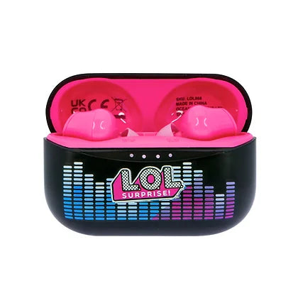 OTL Technologies LOL868 - L.O.L. True Wireless Earphones