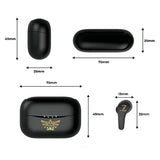 OTL Technologies ZD0855 - The Legend Of Zelda True Wireless Earphones