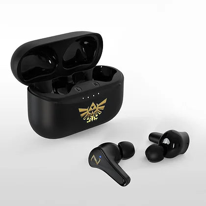 OTL Technologies ZD0855 - The Legend Of Zelda True Wireless Earphones