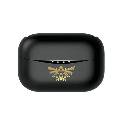 OTL Technologies ZD0855 - The Legend Of Zelda True Wireless Earphones