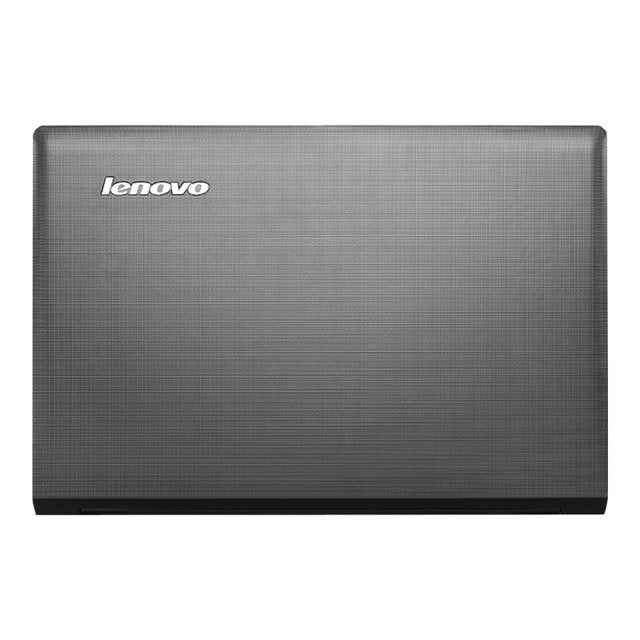 Lenovo B5400 15.6-inch Laptop, Intel Core i3, 4GB RAM, 500GB HDD, Black