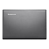 Lenovo B5400 15.6-inch Laptop, Intel Core i3, 4GB RAM, 500GB HDD, Black