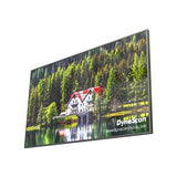 DynaScan DS861LR4 86" 4K UHD Display