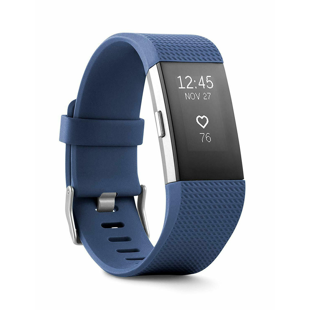 Fitbit Charge 2 Heart Rate + Fitness Wristband All Colours Available