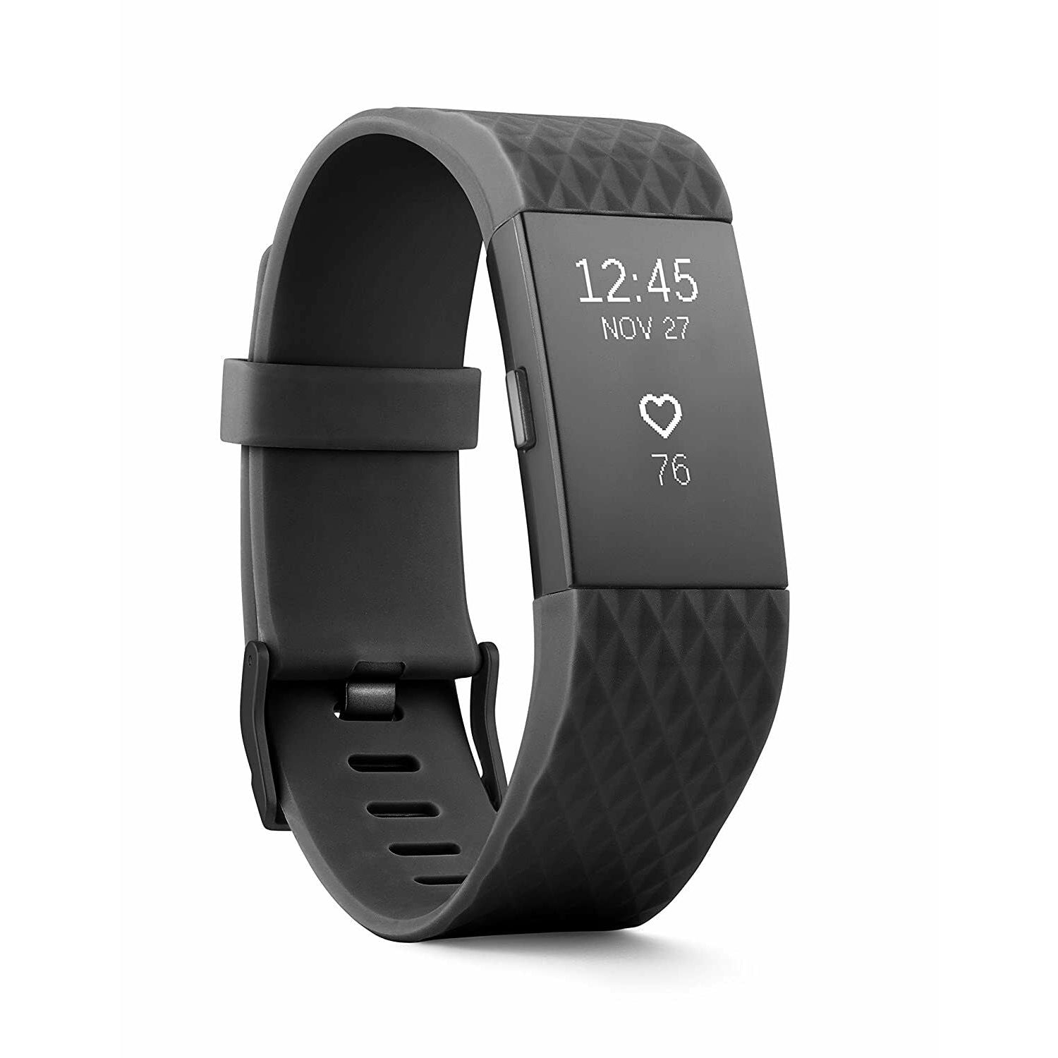 Fitbit Charge 2 Heart Rate + Fitness Wristband All Colours Available
