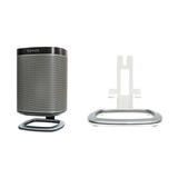 Flexson Desk Stand for Sonos Play:1 - White