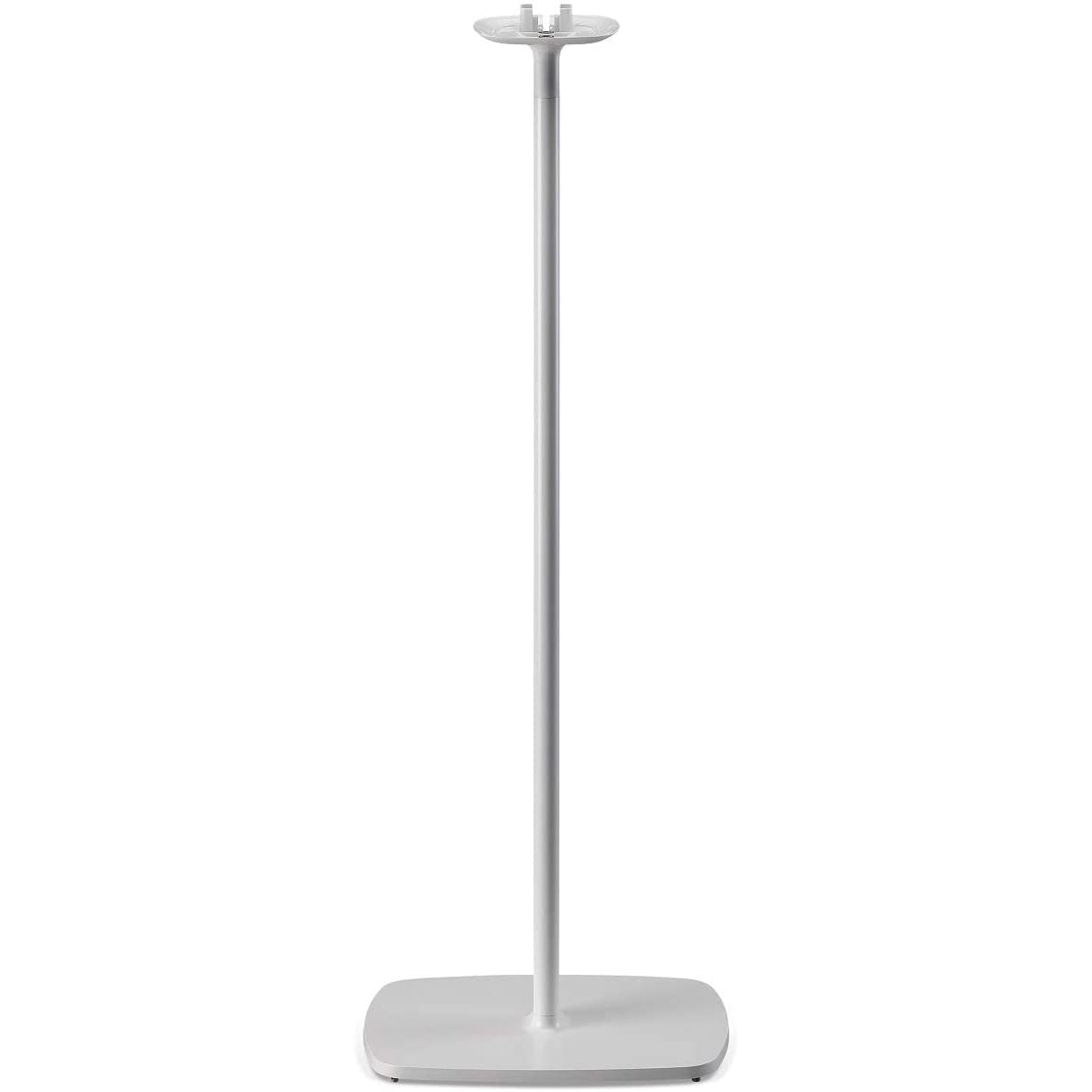 Flexson Floor Stand for Sonos One, One SL and Play:1 - Black or White (Single)
