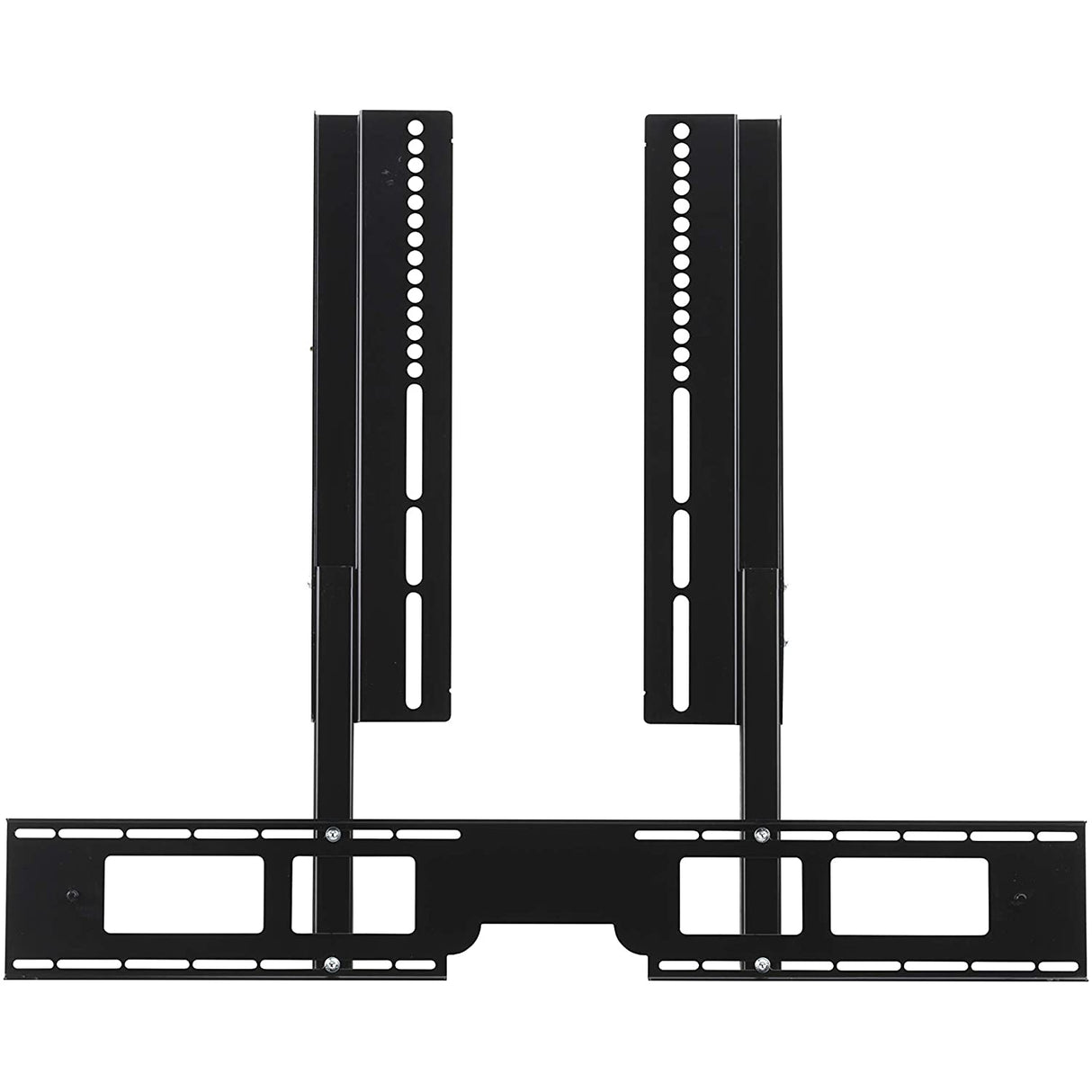 Flexson FLXPBTV1021 TV Mount Attachment for Sonos Playbar - Black