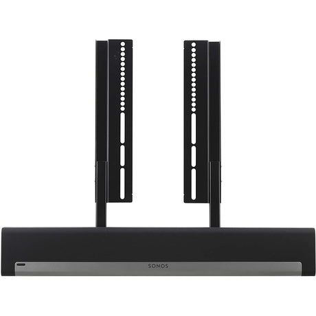 Flexson FLXPBTV1021 TV Mount Attachment for Sonos Playbar - Black