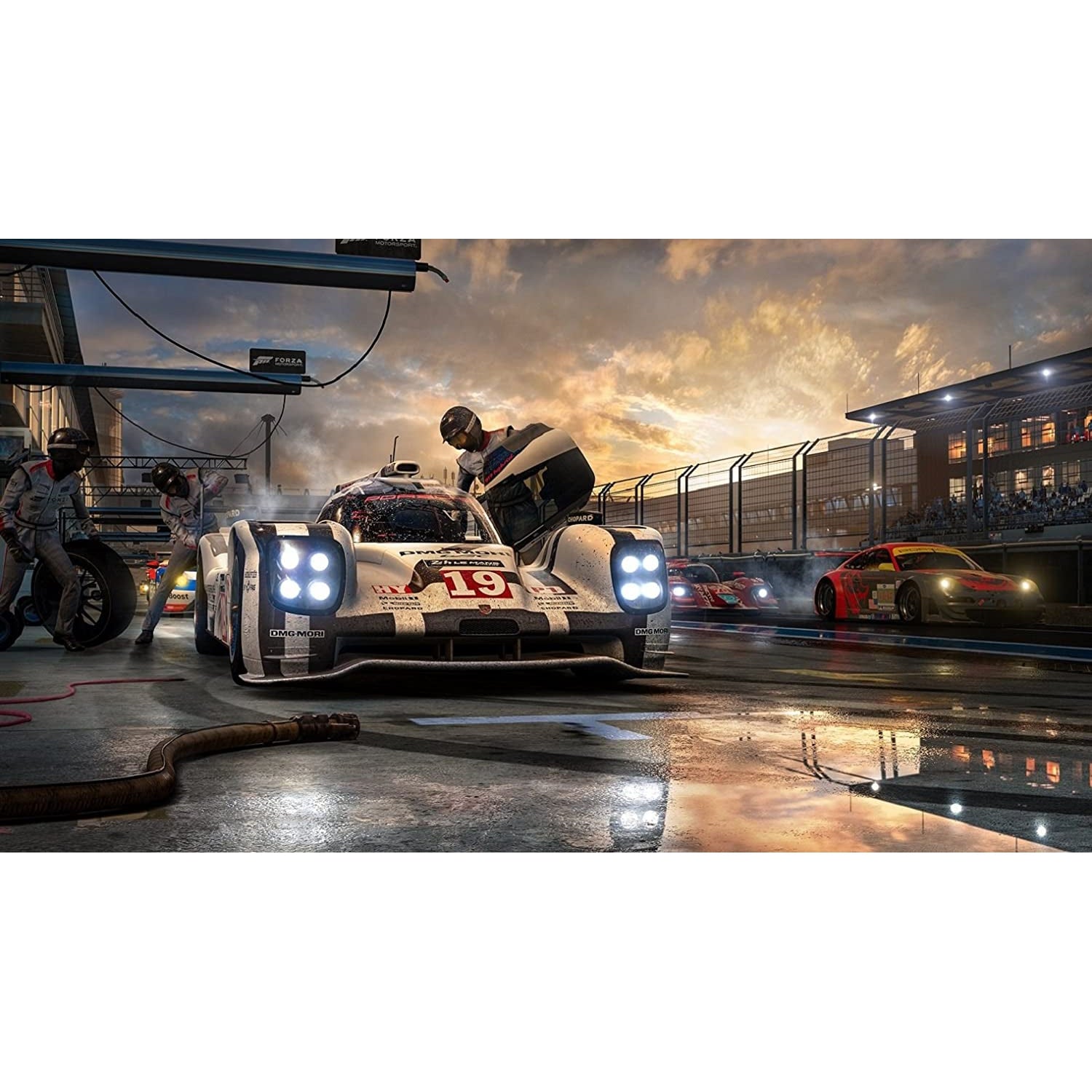 Forza Motorsport 7 Standard Edition (Xbox One)