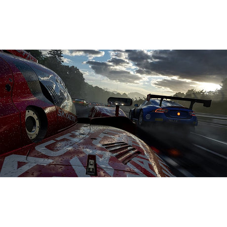 Forza Motorsport 7 Standard Edition (Xbox One)