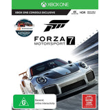 Forza Motorsport 7 Standard Edition (Xbox One)