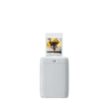 Fujifilm Instax mini Link Mobile Photo Printer, Ash White - Refurbished
