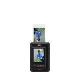 Fujifilm Instax LiPlay Digital Instant Camera - Black - Refurbished Pristine