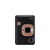 Fujifilm Instax LiPlay Digital Instant Camera - Black - Refurbished Pristine