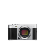 Fujifilm X-A5 Compact System Camera with XC 15-45mm OIS Lens & XC 50-230mm OIS Lens,