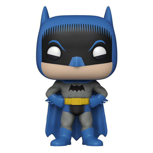 DC Comics POP! Comic Cover Vinyl Figure Batman 9 cm Figurine