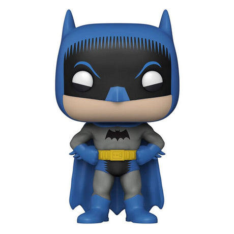 DC Comics POP! Comic Cover Vinyl Figure Batman 9 cm Figurine