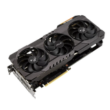 Asus TUF Gaming GeForce RTX 3070 V2 OC Edition 8GB GDDR6 Graphics Card